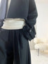 TEDDY short coat